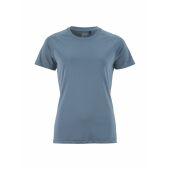 Core unify training tee wmn real xs