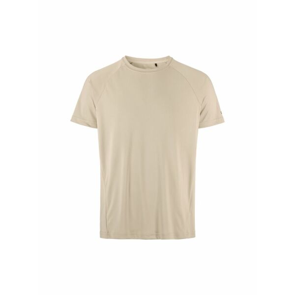 Core Unify Training Tee M Hay XS Core Unify Training Tee M Hay XS
