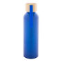 Ralusip Plus - gerecyclede aluminium fles