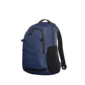backpack TEAM navy