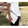LAPTOP BAG, NATURE, One size, NEUTRAL
