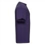 RUS Classic T, Purple, XS
