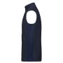 Workwear Fleece Vest - STRONG - navy/navy 6XL Workwear Fleece Vest - STRONG - navy/navy 6XL