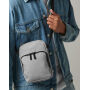 Across Body Bag - French Navy - One Size