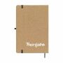 CorkNote A5 notitieboek - kurk