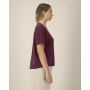 Stella Etta - Het dames T-shirt van katoen-TENCEL™ Modal - XS