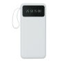 Powerbank MULTI CHARGE wit