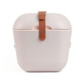 Polarbox Original Medium 12L Vintage Coolerbox, roze