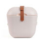 Polarbox Original Medium 12L Vintage Coolerbox, roze