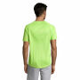 SPORTY - SPORTY HEREN T-Shirt - L - Apple Green