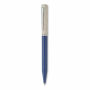 MAIPEN - Tarwestro/ABS draaipen - Wit/blauw