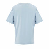 LEGACY - LEGACY OVERSIZED T-SHIRT - 3XL - Lichtblauw