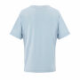 LEGACY - LEGACY OVERSIZED T-SHIRT - 3XL - Light Blue
