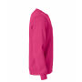 Basic R/N Sweater Br.Cerise XXL