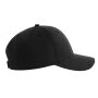 JOSHUA, BLACK, One size, ATLANTIS HEADWEAR