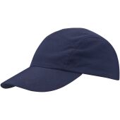Marineblauw