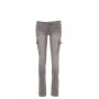 Hummer Lady steel grey 38
