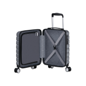 American Tourister Flashline Sp. Underseater Rem.Wh.