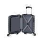 American Tourister Flashline Sp. Underseater Rem.Wh.