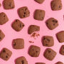 De Koekfabriek - Brievenbus Pakket Pasen Klein - Tray Chocolate-Chip