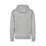 CORE hoodie - Light grey melange, 3XL