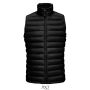 Men´s Wilson Bodywarmer Jacket black S