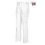 BP® Werkbroek voor haar & hem white XSn BP® Werkbroek voor haar & hem white XSn