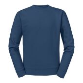 RUS The Authentic Sweatshirt, Indigo Blue, XL