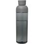 Illuminate 600 ml RPET waterfles - Grijs