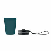 ISFORDEN TUMBLER - Enkelwandige beker 300ml - Marineblauw ISFORDEN TUMBLER - Enkelwandige beker 300ml - Marineblauw