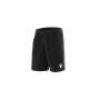 MESA HERO SHORT JUNIOR, BLACK, XXS - 133/145cm, MACRON