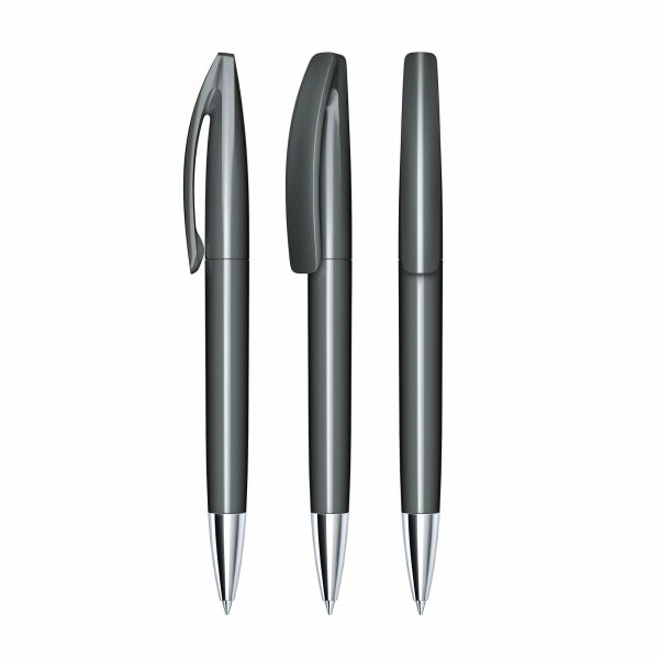 Bridge Polished MT Grau 445 Bridge Polished MT Grau 445