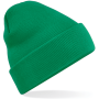 Muts Original met omslag Kelly Green One Size