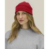Passionate Red