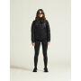 Core Explore Lt. Insulation Jkt W Black S
