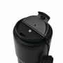 TRAVEL MUG - Isoleerbeker zwart TRAVEL MUG - Isoleerbeker zwart