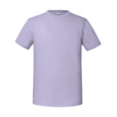 Iconic 195 Ringspun Premium T - Soft Lavender - S