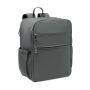 SALEM - Cabinerugzak nylon 20L - Steengrijs SALEM - Cabinerugzak nylon 20L - Steengrijs