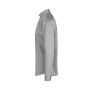 SEVEN SEAS Fine Twill | modern - Silver grey, 4XL