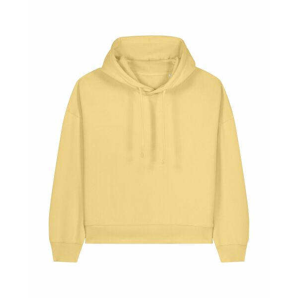 Stella Nora - Het dames hoodie-sweatshirt - XL Stella Nora - Het dames hoodie-sweatshirt - XL