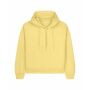 Stella Nora - De dames Iconic hoodie - Viva Yellow (XS)