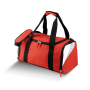 Grote teamsport tas - 54L Red / White / Light Grey One Size Grote teamsport tas - 54L Red / White / Light Grey One Size