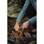 Nordic Drift Adventure multifunctionele tool, zwart