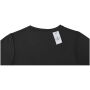 Heros dames t-shirt met korte mouwen - Zwart - S