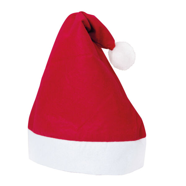 Kerstmuts HAPPY HAT