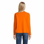 MONARCH WOMEN - MONARCH DAMES T-SHIRTS - XXL - Oranje