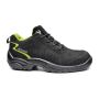 Chester S3 SRC black/green 36