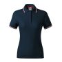 Polo Shirt women's Focus navy XS