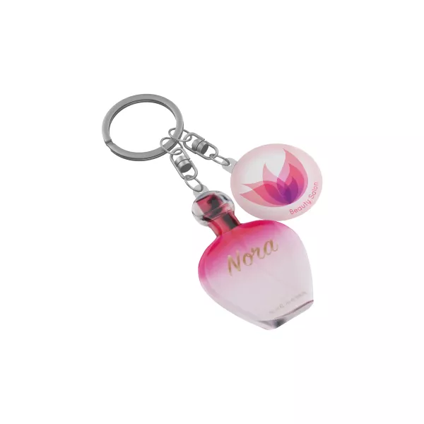 Key Ring Flex Duo 20-30 cm² + 20-30 cm²