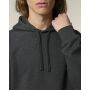 Sounder - De unisex hoodie met steekzakken - Dark Heather Grey (3XL) Sounder - De unisex hoodie met steekzakken - Dark Heather Grey (3XL)